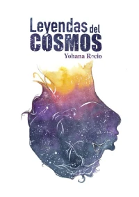 literatura fantástica española leyendas del cosmos