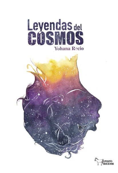 novelas de fantasia leyendas del cosmos
