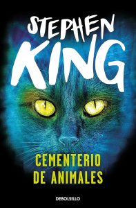 Portada de Debolsillo de la casa editorial Penguin Random House