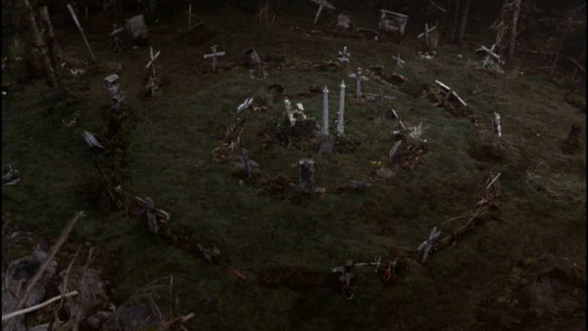 El dementerio en cuestión (1989)